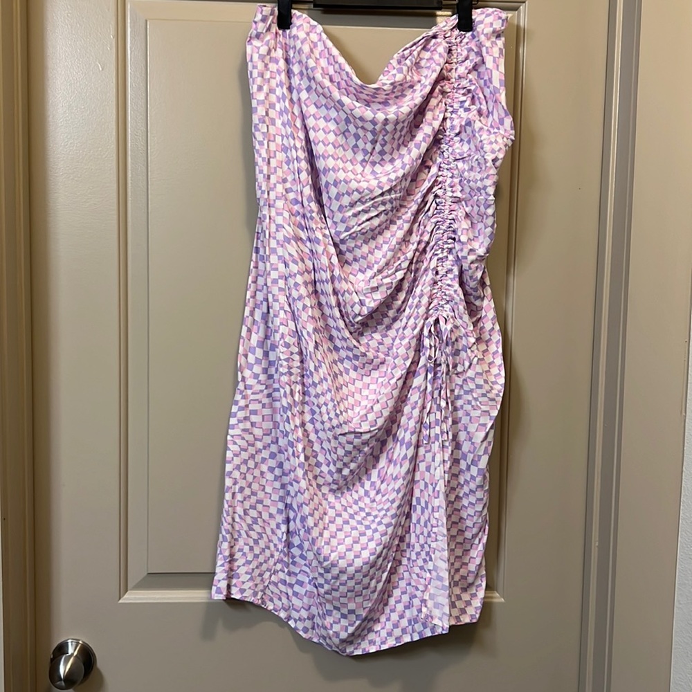 ELOQUII skirt
